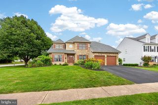 163 STINE DR, Collegeville, PA 19426