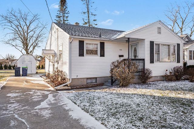 1312 Hine Street, Bay City, MI 48708