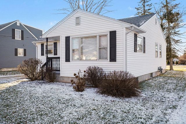 1312 Hine Street, Bay City, MI 48708