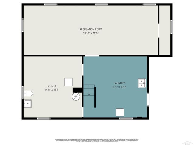 1312 Hine Street, Bay City, MI 48708