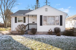 1312 Hine Street, Bay City, MI 48708