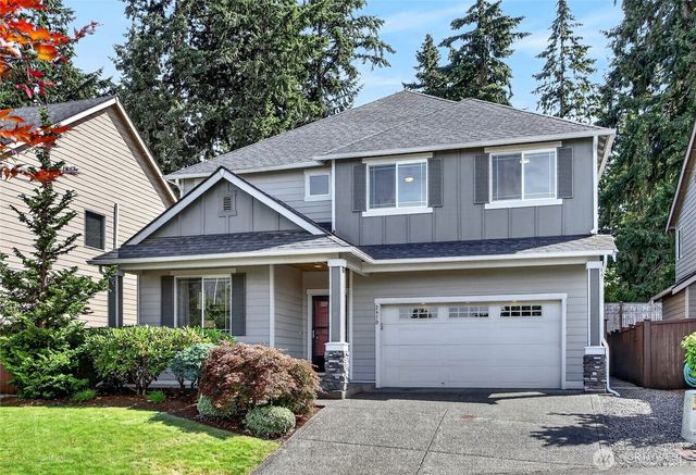2610 57th Street SE, Auburn, WA 98092
