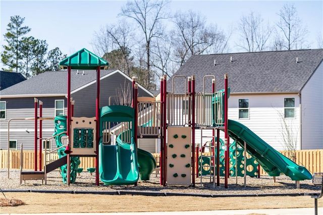 5342 Tolar Road, South Fulton, GA 30213