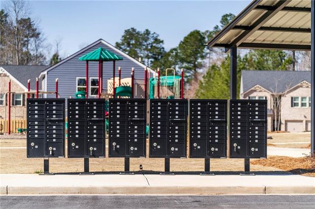 5342 Tolar Road, South Fulton, GA 30213