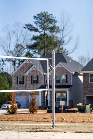 5342 Tolar Road, South Fulton, GA 30213