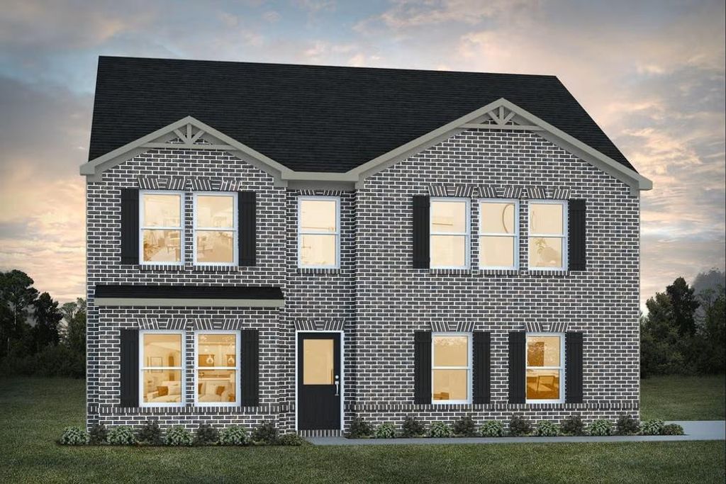 5342 Tolar Road, South Fulton, GA 30213