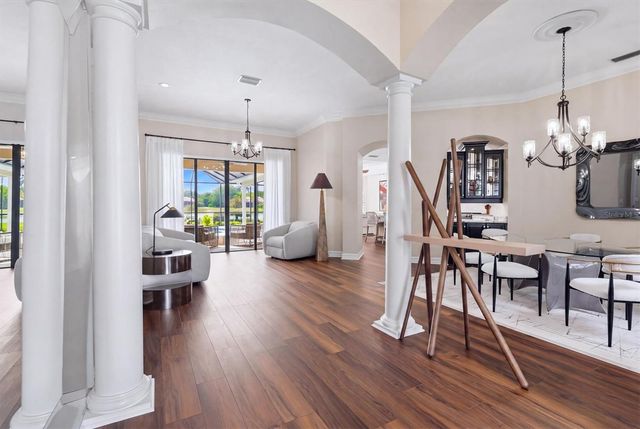 6915 HONEYSUCKLE TRAIL, Lakewood Ranch, FL 34202