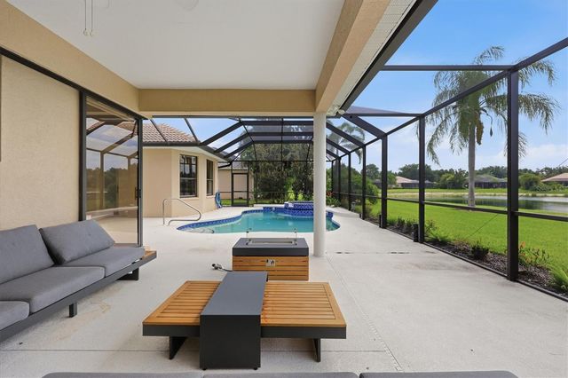 6915 HONEYSUCKLE TRAIL, Lakewood Ranch, FL 34202