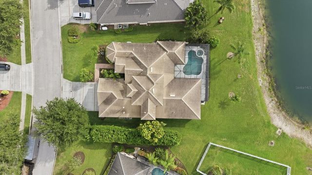6915 HONEYSUCKLE TRAIL, Lakewood Ranch, FL 34202