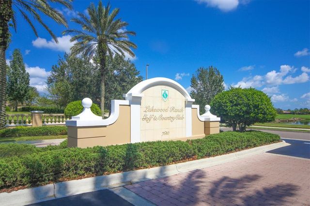 6915 HONEYSUCKLE TRAIL, Lakewood Ranch, FL 34202