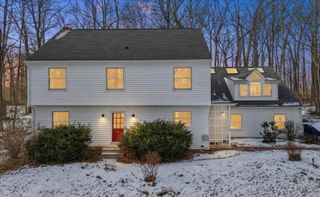 105 Allen Drive, Gambier, OH 43022