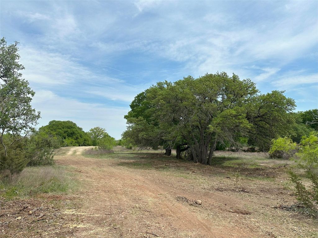 unk 114ac CR 330, Bertram, TX 78605