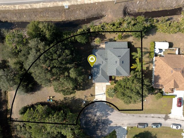 14 BURNLEY PLACE, Palm Coast, FL 32137