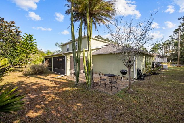 14 BURNLEY PLACE, Palm Coast, FL 32137