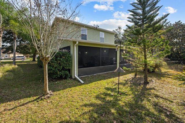 14 BURNLEY PLACE, Palm Coast, FL 32137