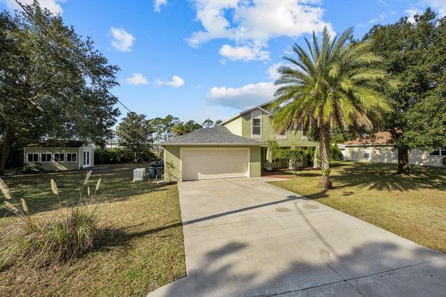 14 BURNLEY PLACE, Palm Coast, FL 32137