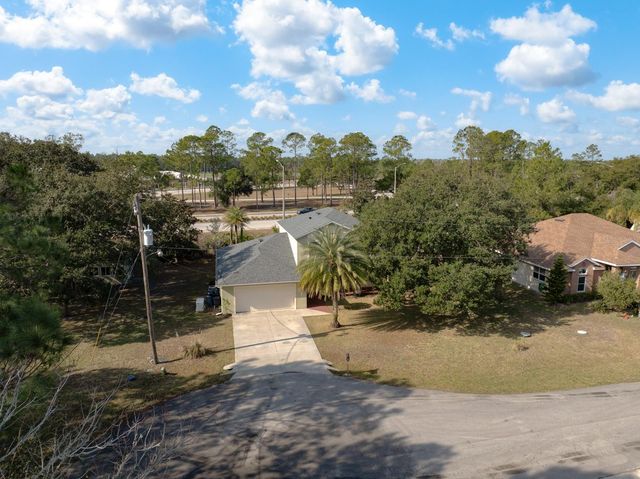 14 BURNLEY PLACE, Palm Coast, FL 32137