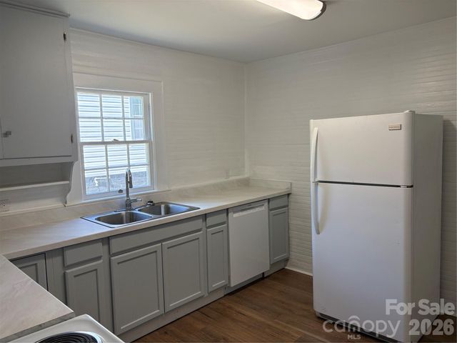 597 Harris Street NW, Concord, NC 28025