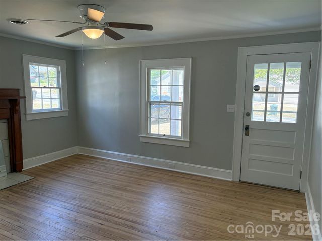 597 Harris Street NW, Concord, NC 28025
