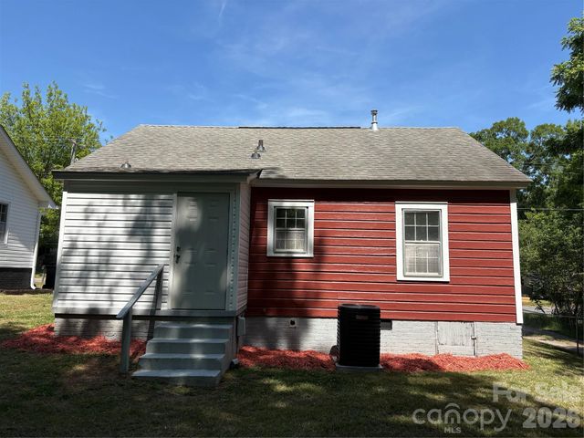597 Harris Street NW, Concord, NC 28025