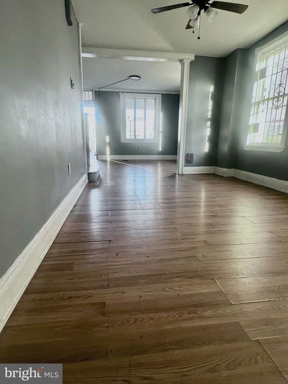 4844 N FRONT ST, Philadelphia, PA 19120