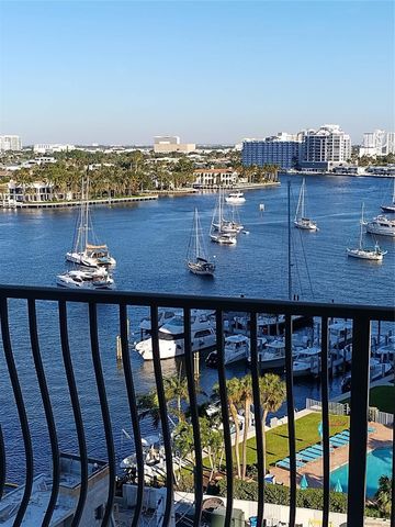 100 S Birch Road 1005D, Fort Lauderdale, FL 33316