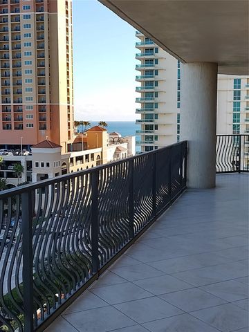 100 S Birch Road 1005D, Fort Lauderdale, FL 33316