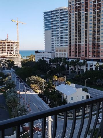 100 S Birch Road 1005D, Fort Lauderdale, FL 33316