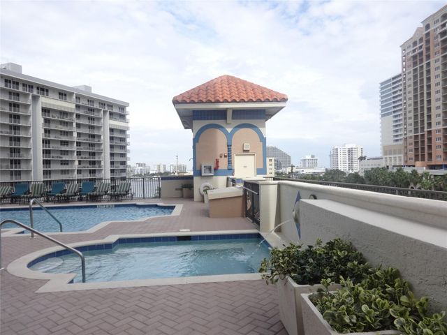 100 S Birch Road 1005D, Fort Lauderdale, FL 33316