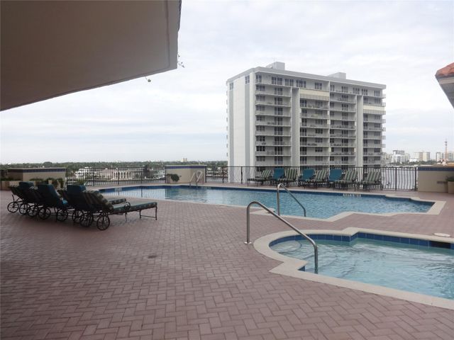 100 S Birch Road 1005D, Fort Lauderdale, FL 33316
