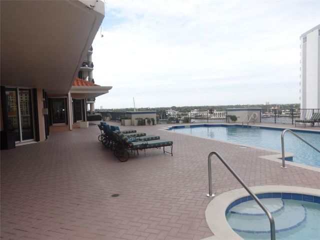 100 S Birch Road 1005D, Fort Lauderdale, FL 33316