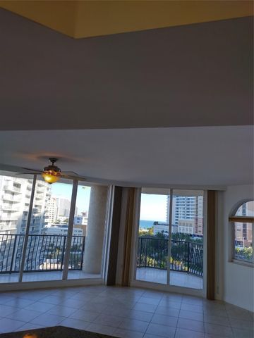 100 S Birch Road 1005D, Fort Lauderdale, FL 33316