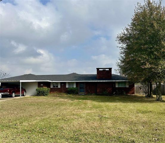 26 Horseshoe Lane, Sulphur, LA 70663
