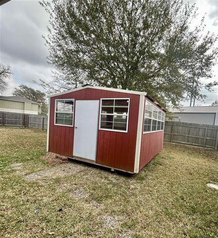 26 Horseshoe Lane, Sulphur, LA 70663