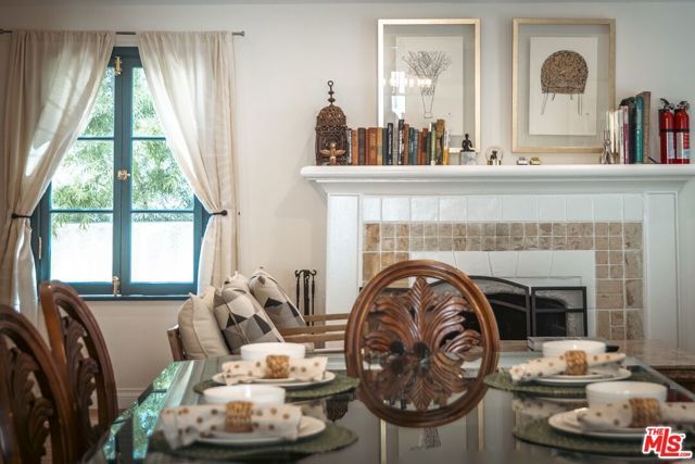 410 N Crescent Heights Boulevard, Los Angeles, CA 90048