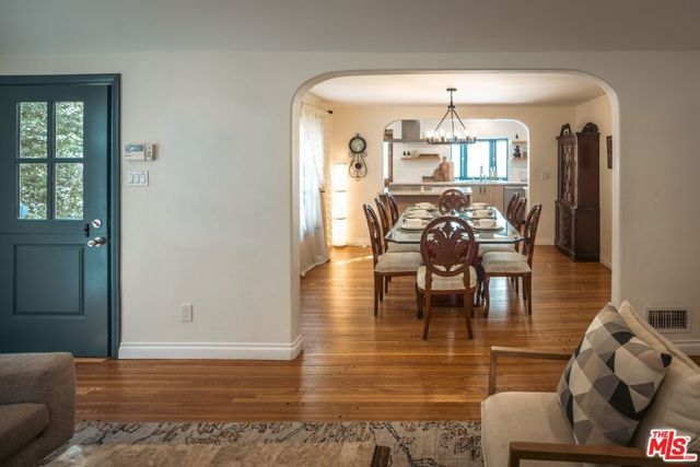 410 N Crescent Heights Boulevard, Los Angeles, CA 90048