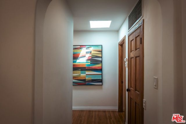 410 N Crescent Heights Boulevard, Los Angeles, CA 90048