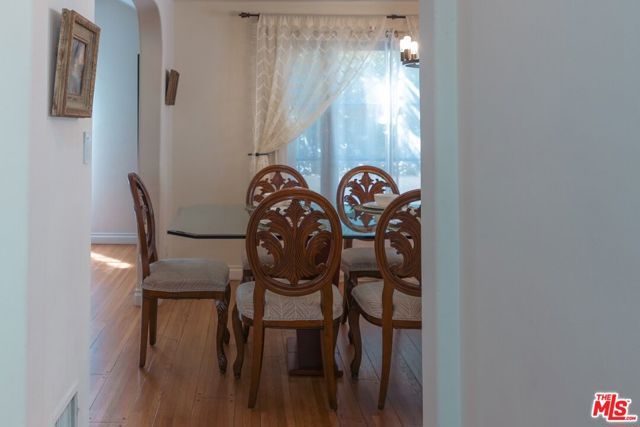 410 N Crescent Heights Boulevard, Los Angeles, CA 90048