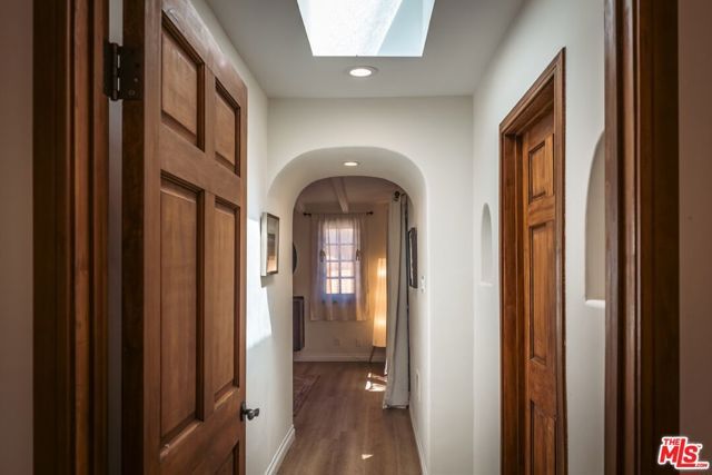 410 N Crescent Heights Boulevard, Los Angeles, CA 90048