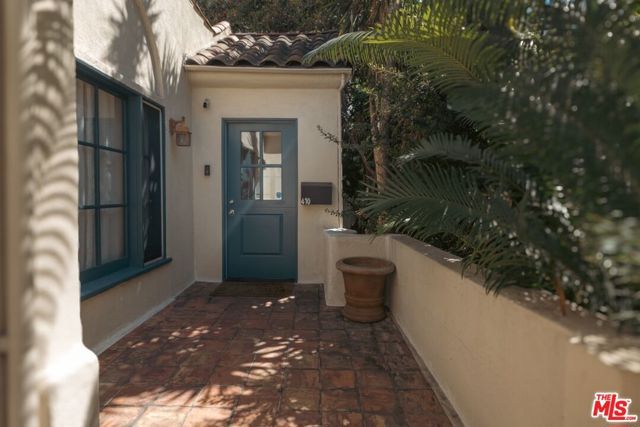 410 N Crescent Heights Boulevard, Los Angeles, CA 90048