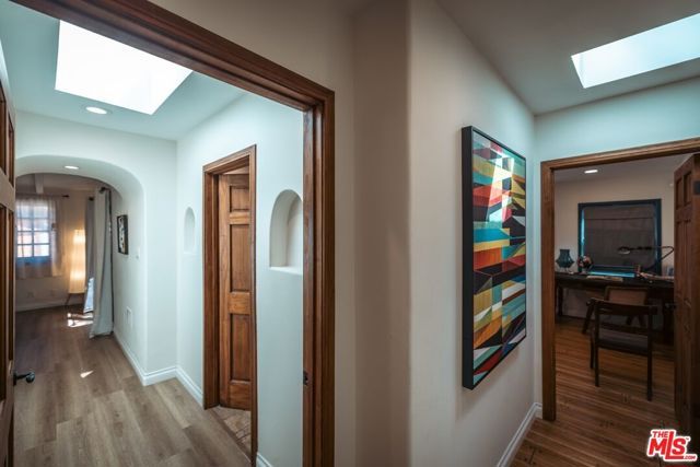 410 N Crescent Heights Boulevard, Los Angeles, CA 90048