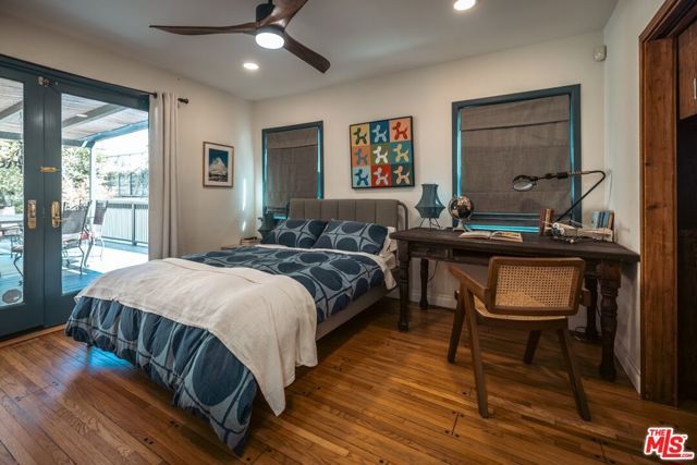 410 N Crescent Heights Boulevard, Los Angeles, CA 90048