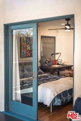 410 N Crescent Heights Boulevard, Los Angeles, CA 90048