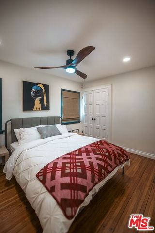 410 N Crescent Heights Boulevard, Los Angeles, CA 90048
