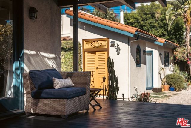 410 N Crescent Heights Boulevard, Los Angeles, CA 90048