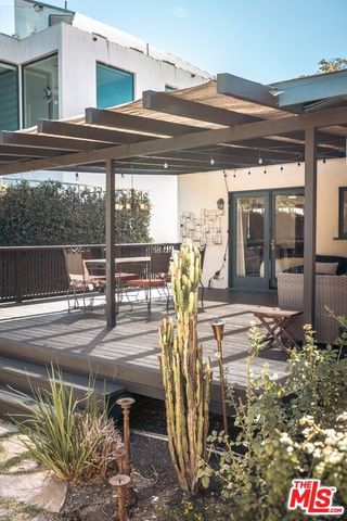 410 N Crescent Heights Boulevard, Los Angeles, CA 90048
