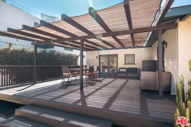 410 N Crescent Heights Boulevard, Los Angeles, CA 90048