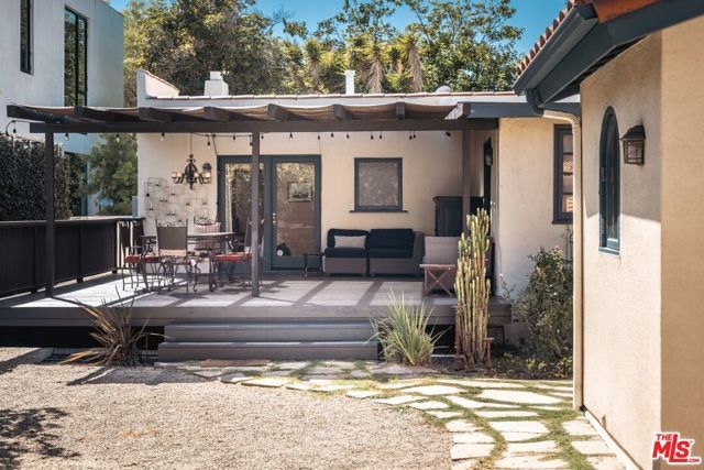 410 N Crescent Heights Boulevard, Los Angeles, CA 90048
