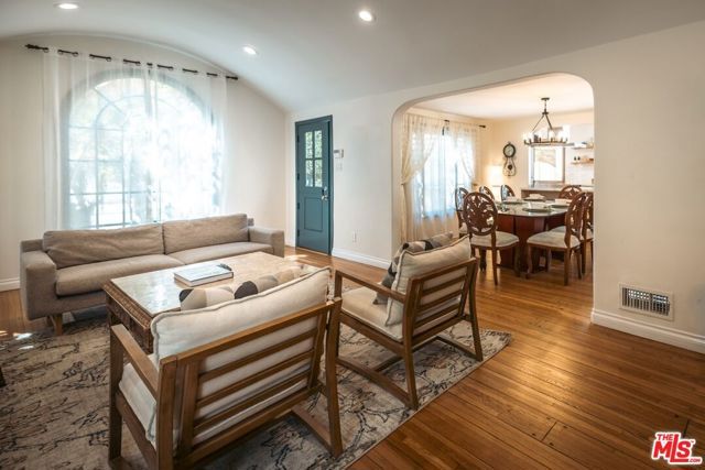 410 N Crescent Heights Boulevard, Los Angeles, CA 90048