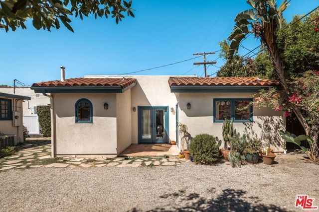410 N Crescent Heights Boulevard, Los Angeles, CA 90048
